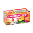 plasmon omogeneizzato di pollo 4x80 g
