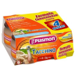 plasmon omogeneizzato al tacchino e cereali 4x80 gr