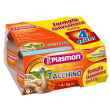 omo pl.tacchino 4x80g