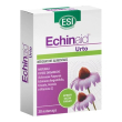 esi - echinaid forte, integratore alimentare con echinacea, vitamina c e acerola, favorisce le difes
