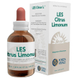 les citrus limonum gocce 50ml