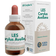 les corylus avellana gocce50ml