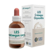 les crataegus oxyacantha gocce
