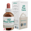 les ficus carica gocce 50 ml
