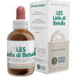 les linfa di betulla 50 ml - integratore diuretico e depurativo per l'organismo