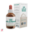 les linfa betulla gocce 50 ml