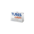 tubes colon 24cps