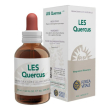 les quercus integratore alimentare 50ml gocce