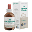 les rosmarino officinalis gocce 50 ml