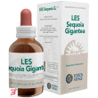 les sequoia gigantea gocce 50 ml
