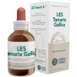 les tamarix gallica gocce 50 ml