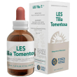 les tilia tomentosa gocce 50ml