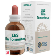 les tilia tomentosa gocce 50 ml