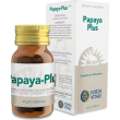 papaya plus 60 compresse - integratore per favorire la funzione digestiva