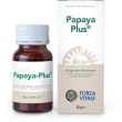 papaya plus tavolette 25g