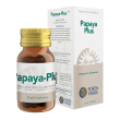 forza vitale italia ecosol papaya plus 60 compresse