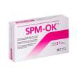 spm ok 22 compresse - integratore per la sindrome premestruale