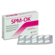 spm-ok 21 cps