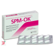 spm-ok 21 + 1 compresse deglutibili