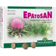epatosan 60 compresse - integratore per la funzione epatobiliare ed il fegato