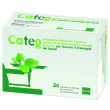 carteg estratto di tè verde 30 capsule - integratore drenante