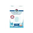 master aid medicazioni trasparenti e impermeabili cutiflex med - 5 medicazioni 7 x 5 cm