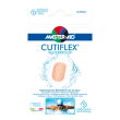 medicazione autoadesiva trasparente impermeabile master-aidcutiflex 7x5 5 pezzi