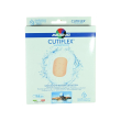 cutiflex waterproof cerotti resistenti acqua 5 pezzi 10x8 cm - pietrasanta pharma
