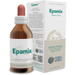 epamix 100 ml gocce - integratore per il fegato