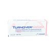 turnover intimo crema vaginale protezione 30 gr con 6 applicatori - varie