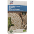 la finestra sul cielo riso integrale lungo bio 1 kg