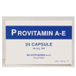 provitamin a-e 24 capsule - integratore multivitaminico
