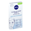 nivea clear-up strip zona t 6pz