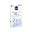 nivea viso clear-up kao biore cerotto punti neri 8 cerotti - varie