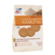 finestra sul cielo biscotti kamut olio girasole
