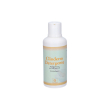 clinderm detergente dermatologico 500 ml, detergente delicato per pelli sensibili, senza sapone, igi