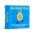 bio-strath elixir 10 fialoidi da 10 ml - integratore fortificante