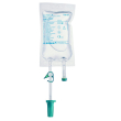 uro-tainer® nacl 10x100 ml soluzione