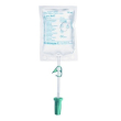 b braun uro-tainer® nacl 0,9% ce soluzione irrigazione catetere 100ml 10 soluzioni