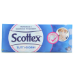 scottex - fazzoletti 10 pezzi