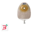 sacca per urostomia trasparente alterna sistema a 2 pezzi misura foro 40mm capacita' maxi 488ml