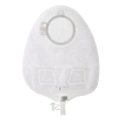 coloplast alterna sacca per urostomia foro 50mm capacità 488ml 30 pz a