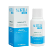 saugella latte detergente per il viso per pelli delicate e sensibili dermolatte 200 ml
