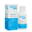 saugella viso dermolatte idratante, 200 ml