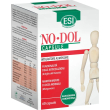 esi no-dol 60 capsule - integratore per dolori articolari e muscolari
