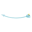catetere silasil 3v.ch18 rusch