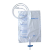 rusch sacca raccolta urina con scarico tubo 130 cm 1 pezzo