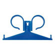 rusch 850445 supporto pl ur