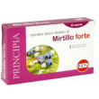 mirtillo forte estratto secco 30 capsule 15 g