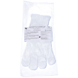 guanto cotone bianco 7 1 pc guanti